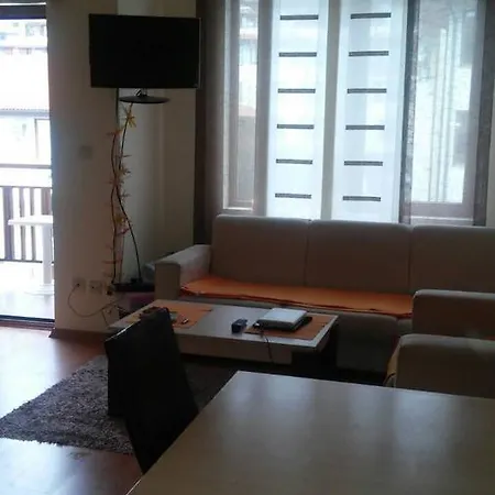 Райский Сад Apartment