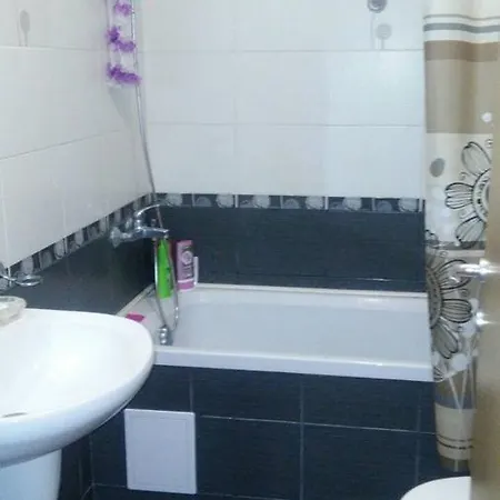 Apartment Райский Сад Sveti Vlas